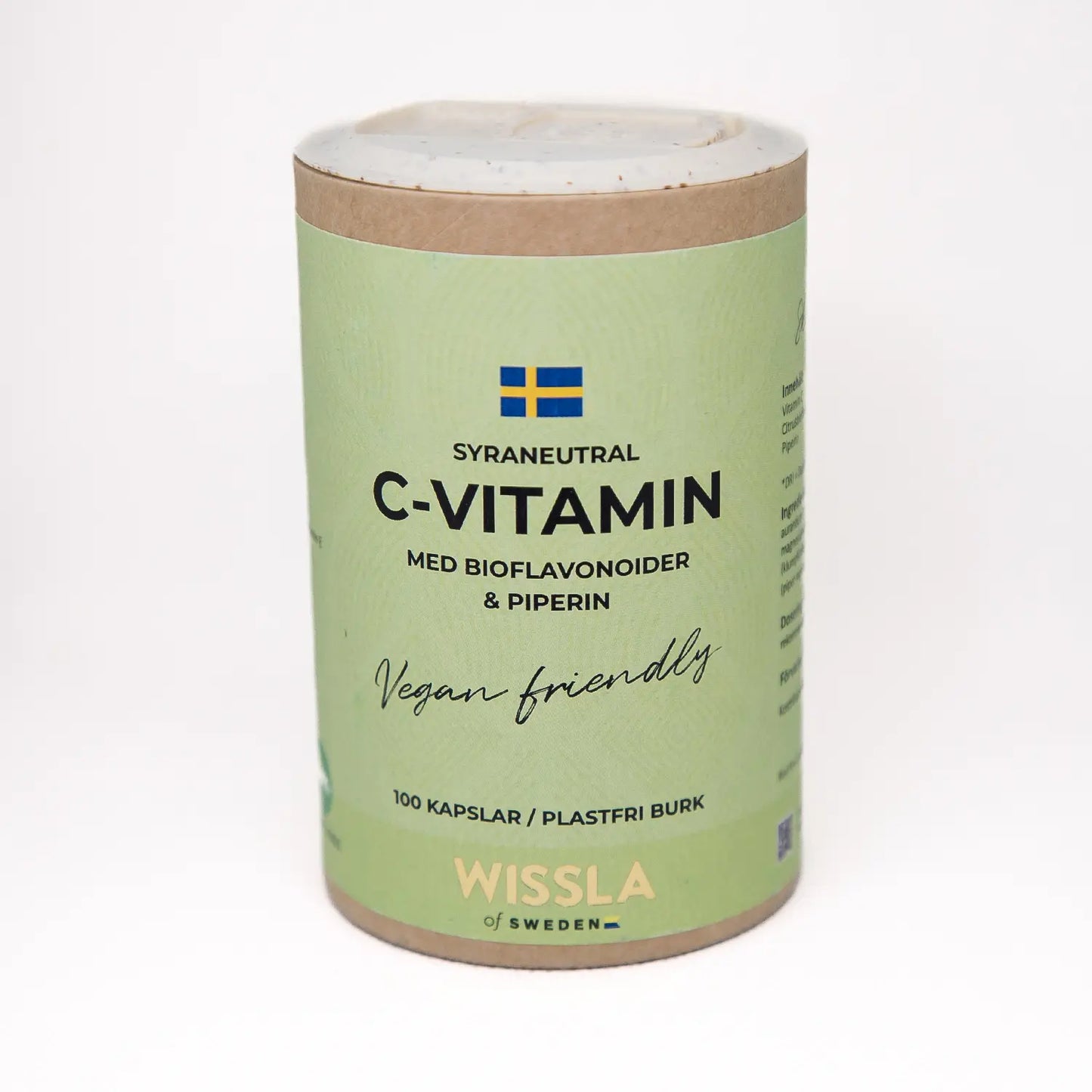 C-vitamin