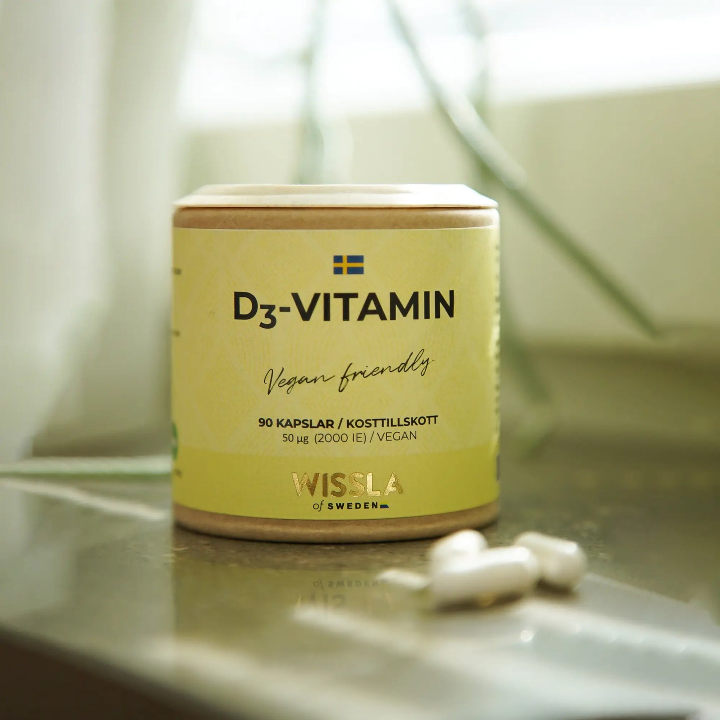 D3-Vitamin