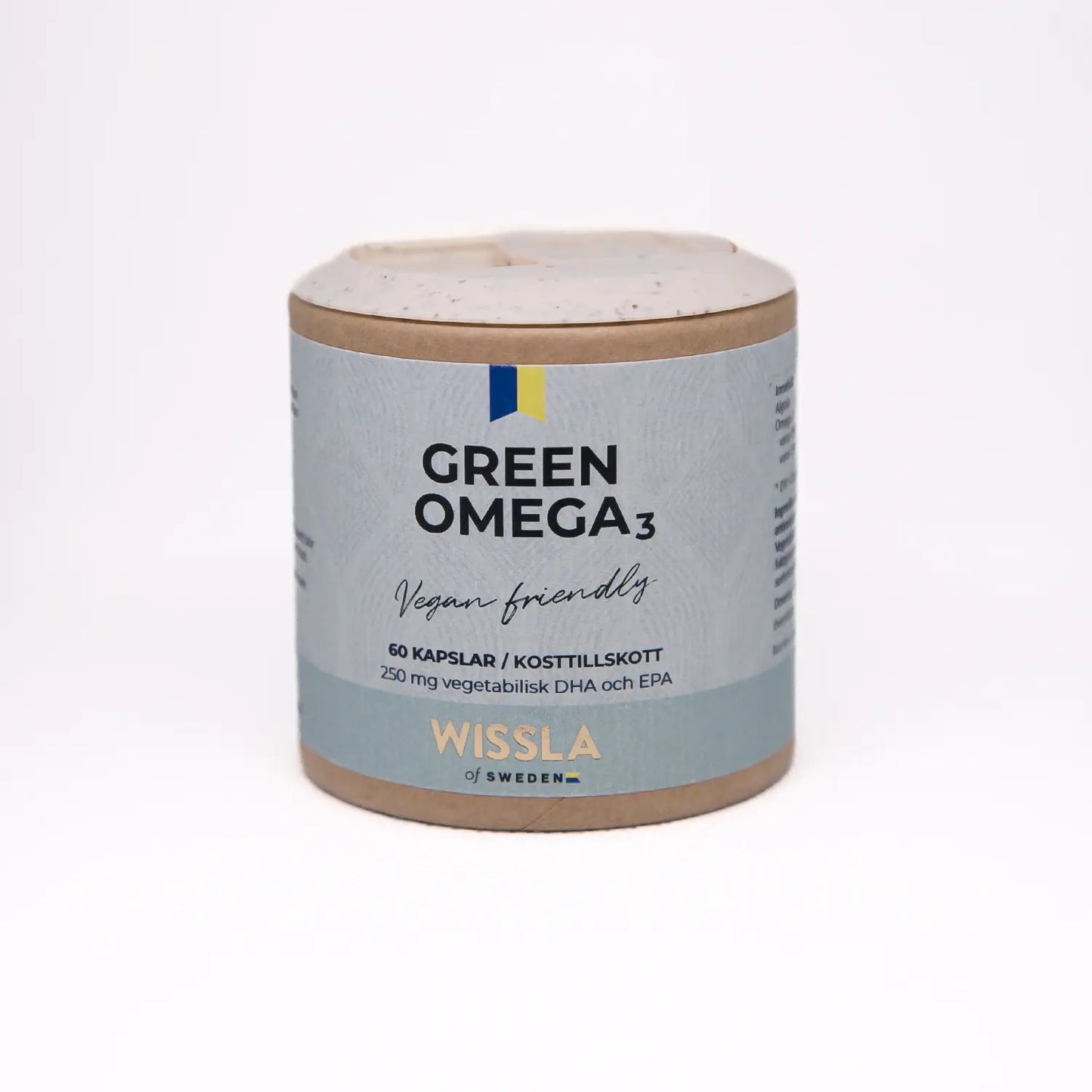 Green Omega 3
