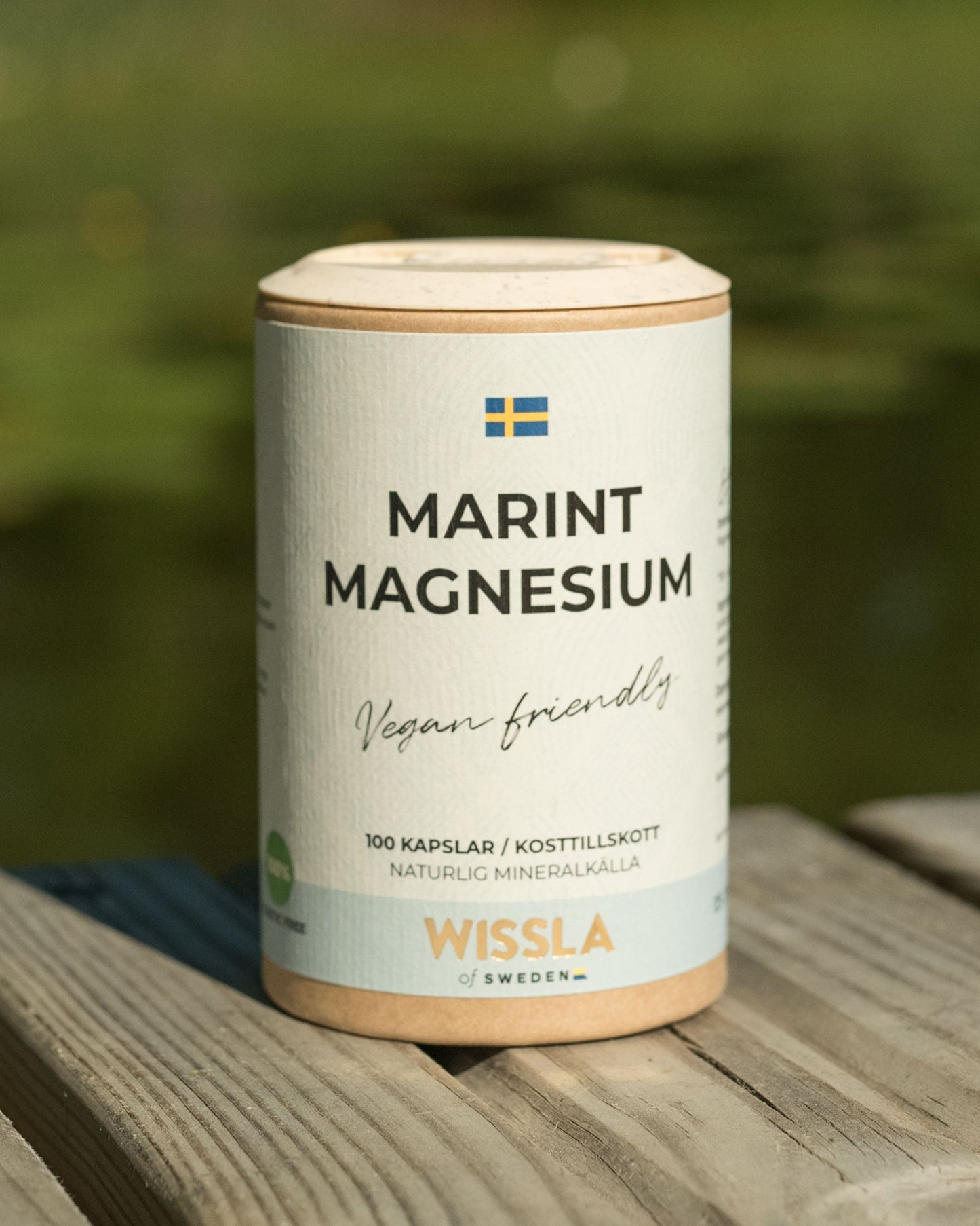 Marint Magnesium