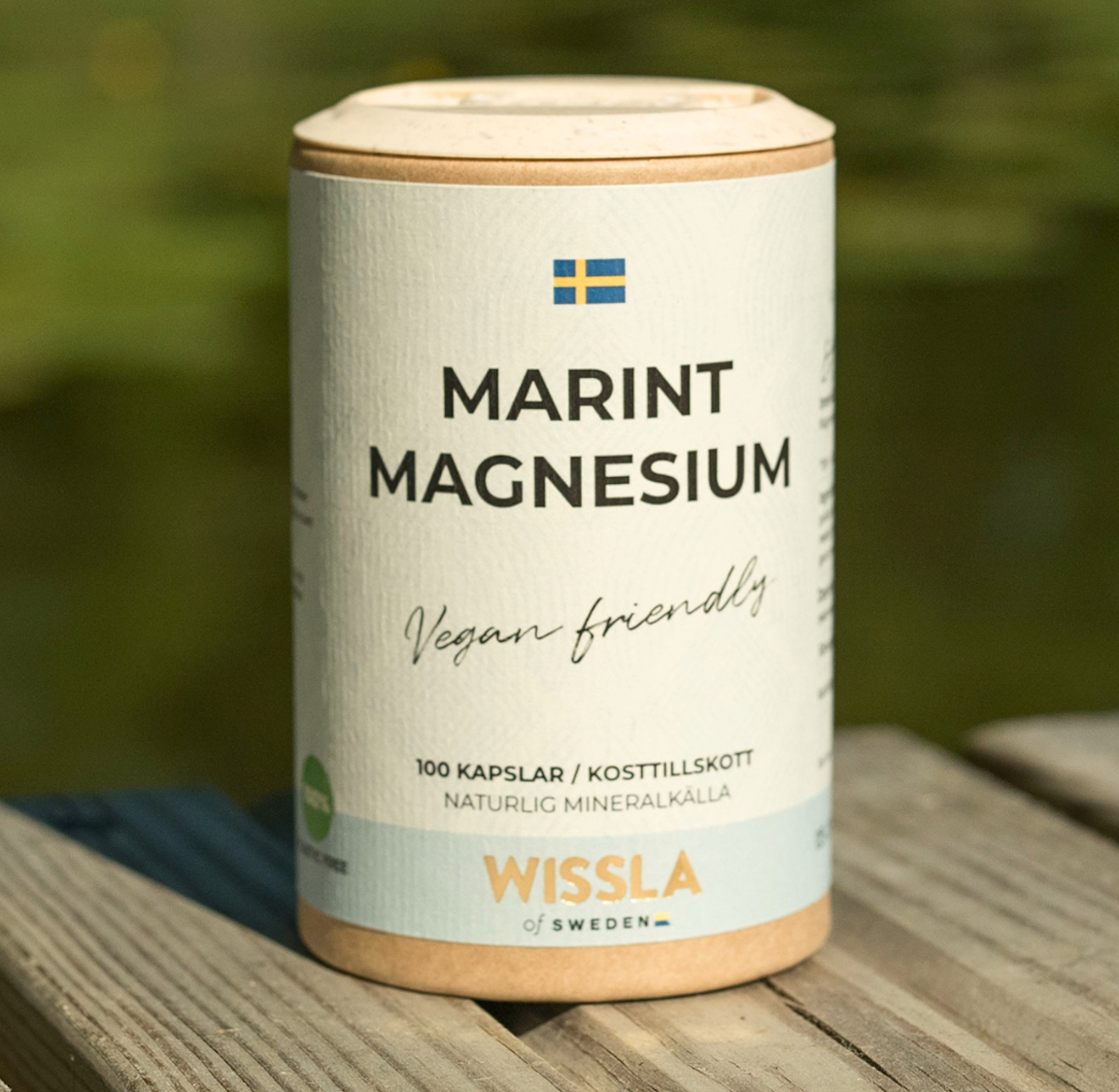 Marint Magnesium