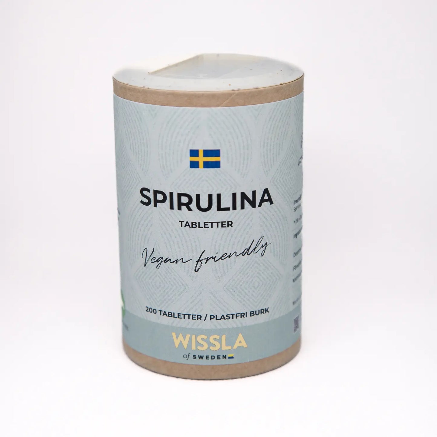 Spirulina