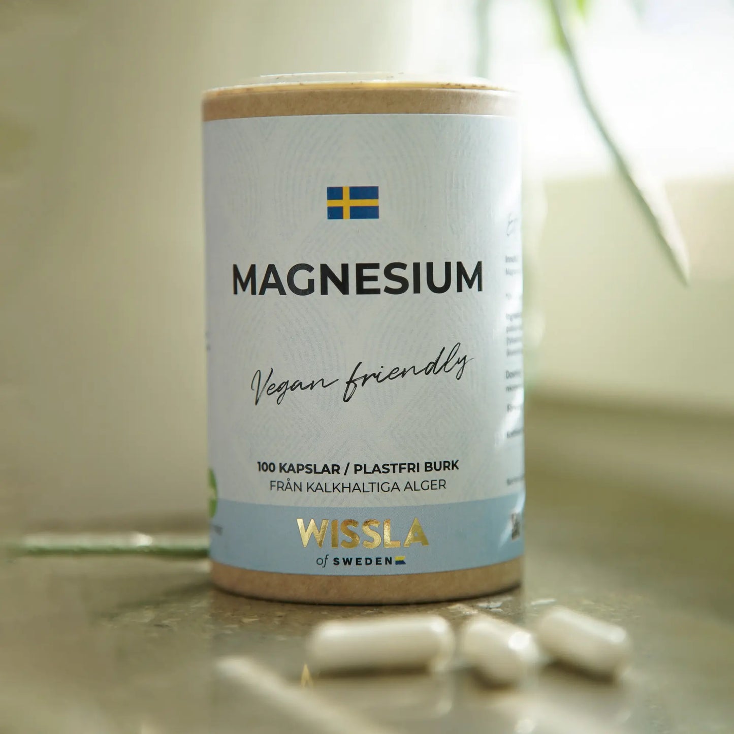 Magnesium