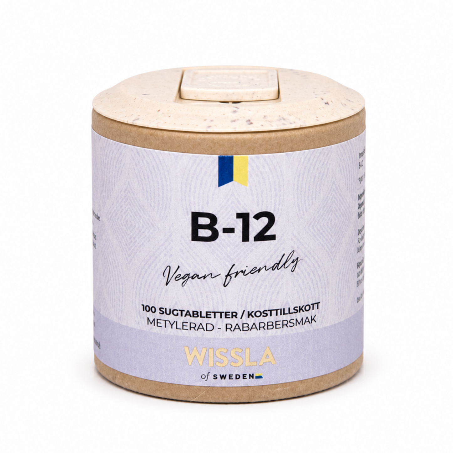 B12 - Kort Datum