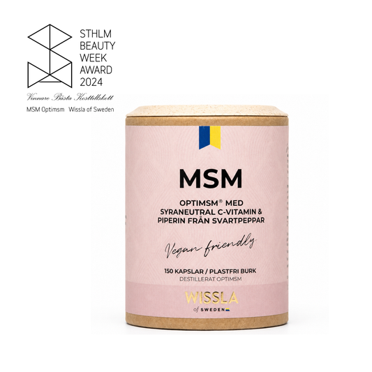 MSM