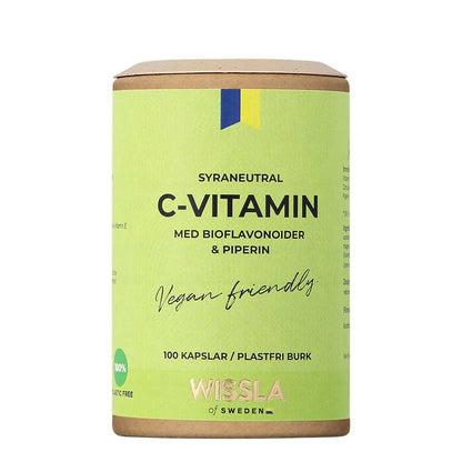 C-vitamin