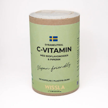 C-vitamin
