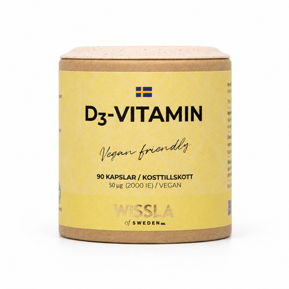 D3-Vitamin