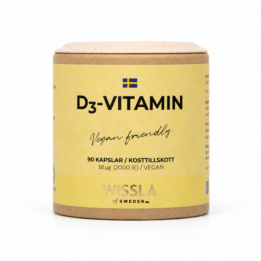 D3-Vitamin