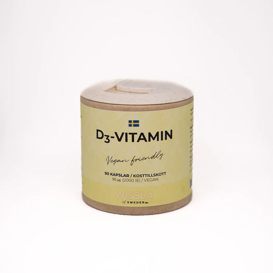 D3-Vitamin
