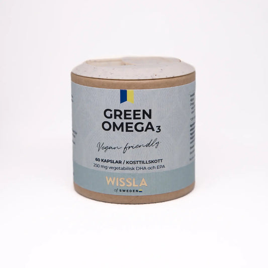 Green Omega 3