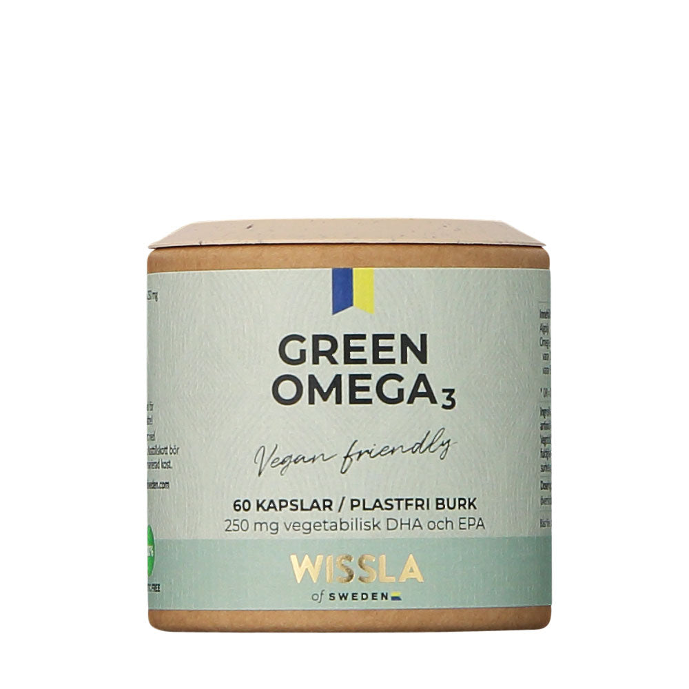 Green Omega 3