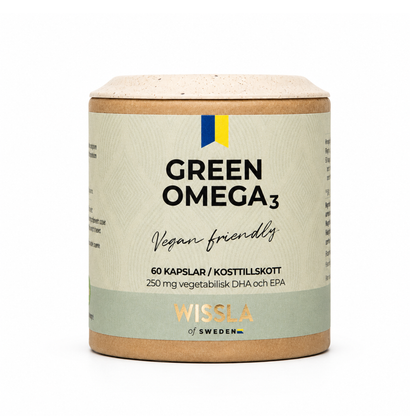Green Omega3