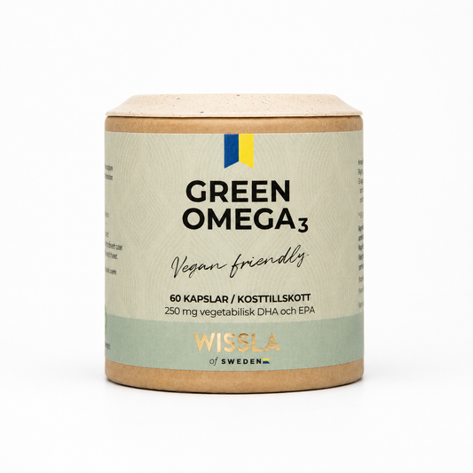 Green Omega3