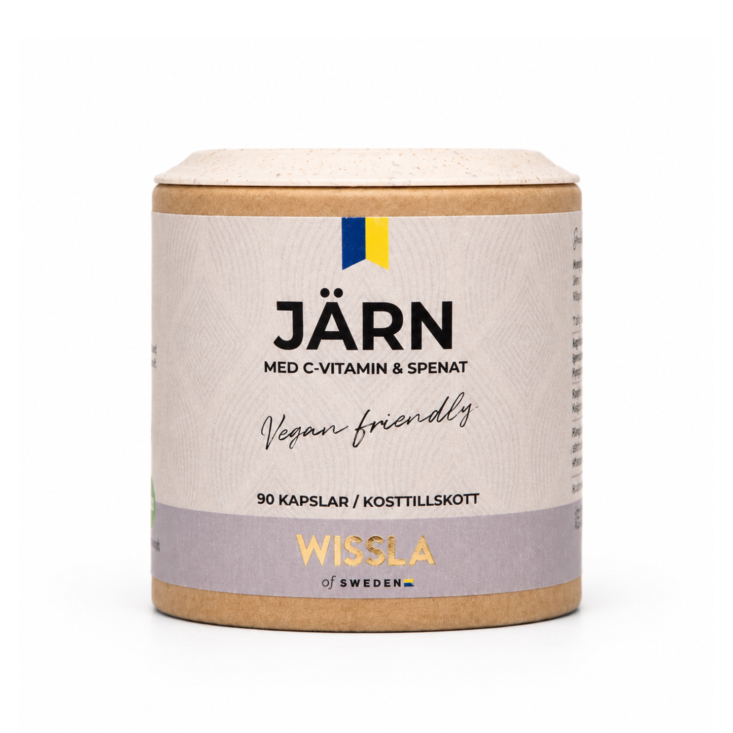 Järn