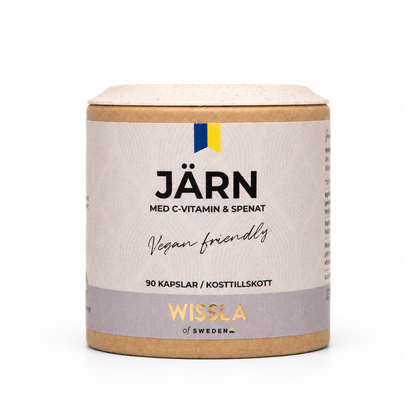 Järn