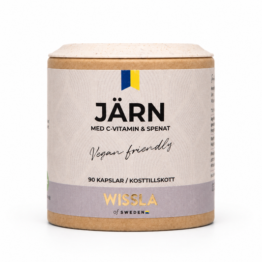 Järn