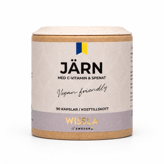 Järn