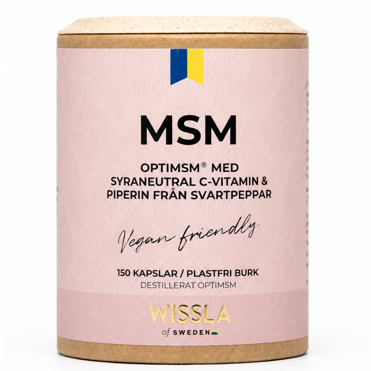 MSM