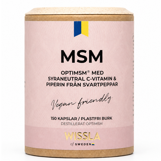 MSM