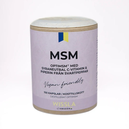 MSM
