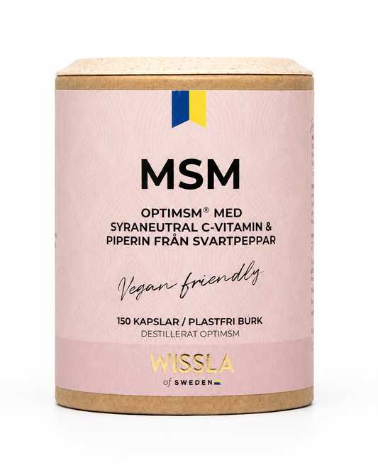 MSM