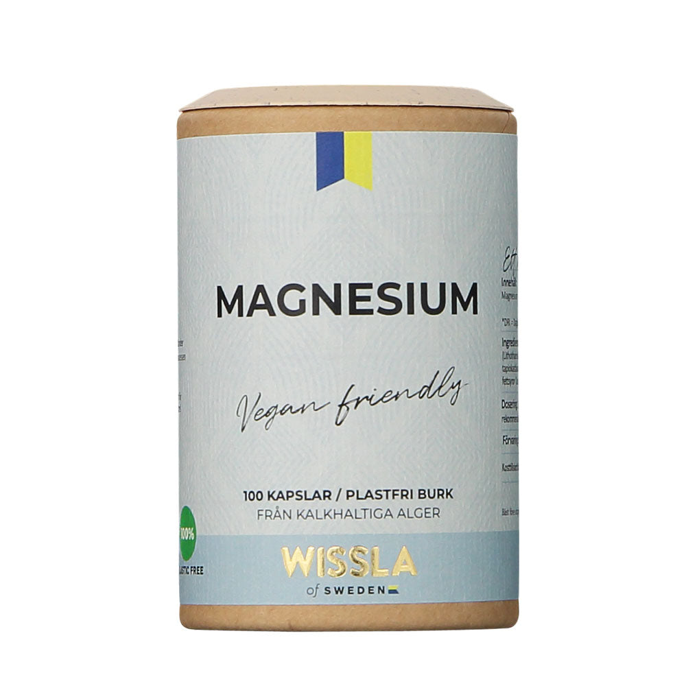 Magnesium