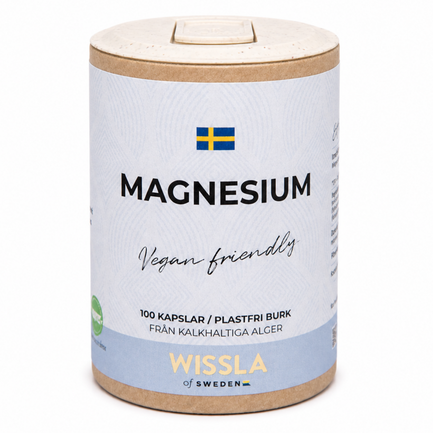 Magnesium