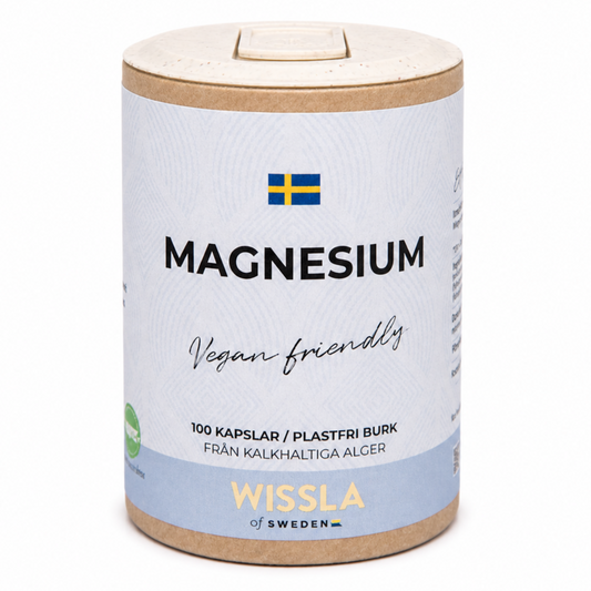 Magnesium