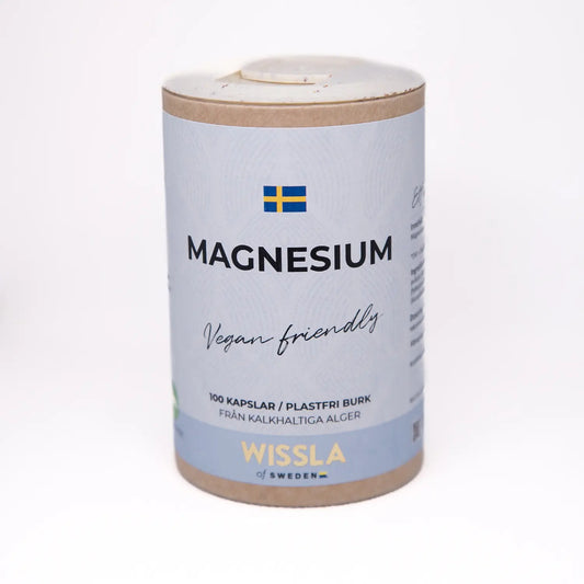 Magnesium