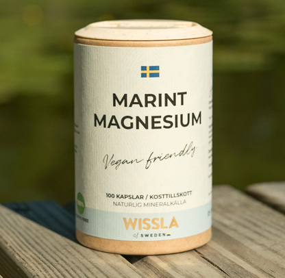 Marint Magnesium