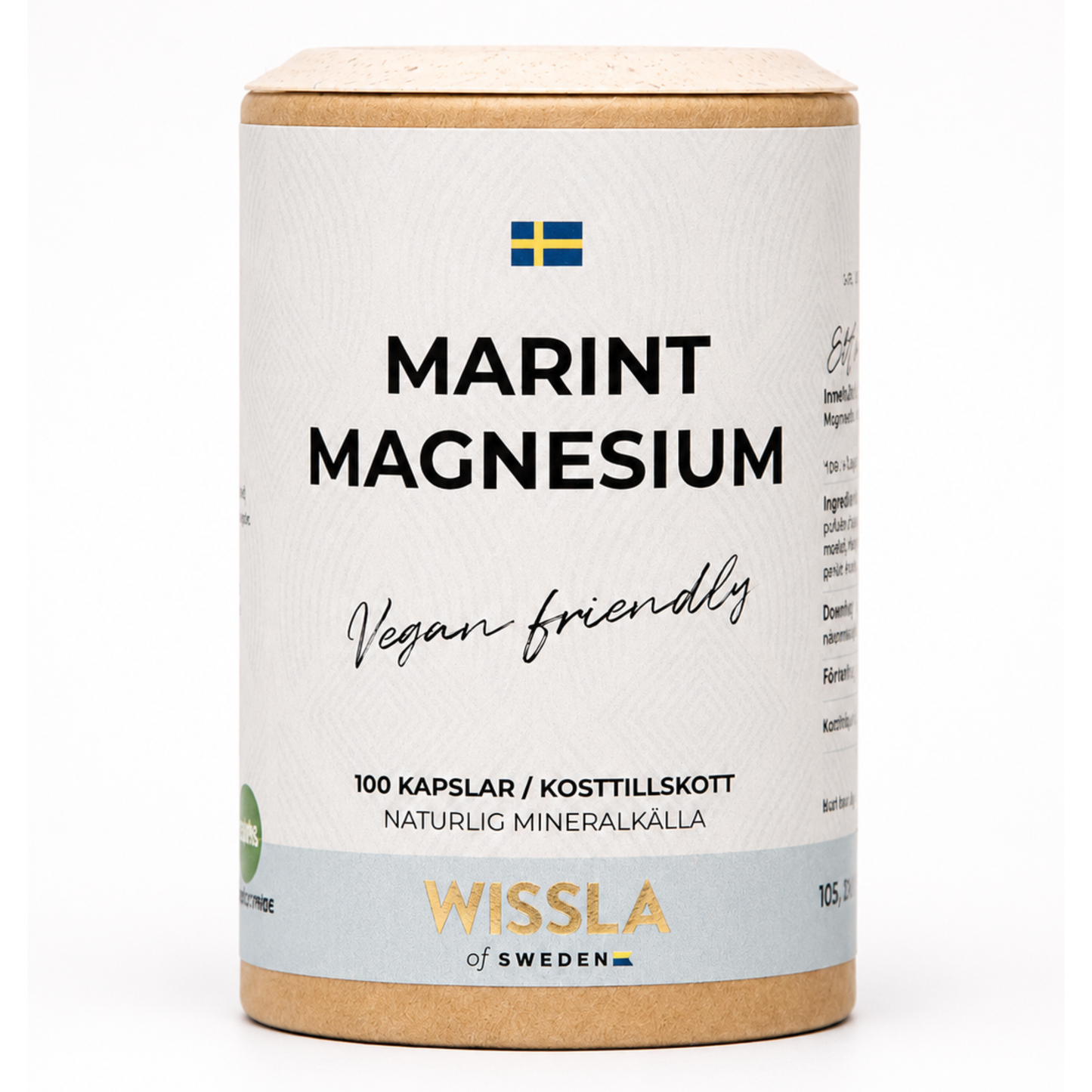 Marint Magnesium