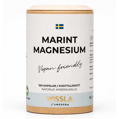 Marint Magnesium