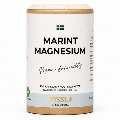 Marint Magnesium