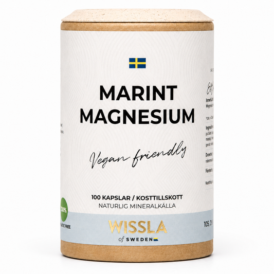 Marint Magnesium