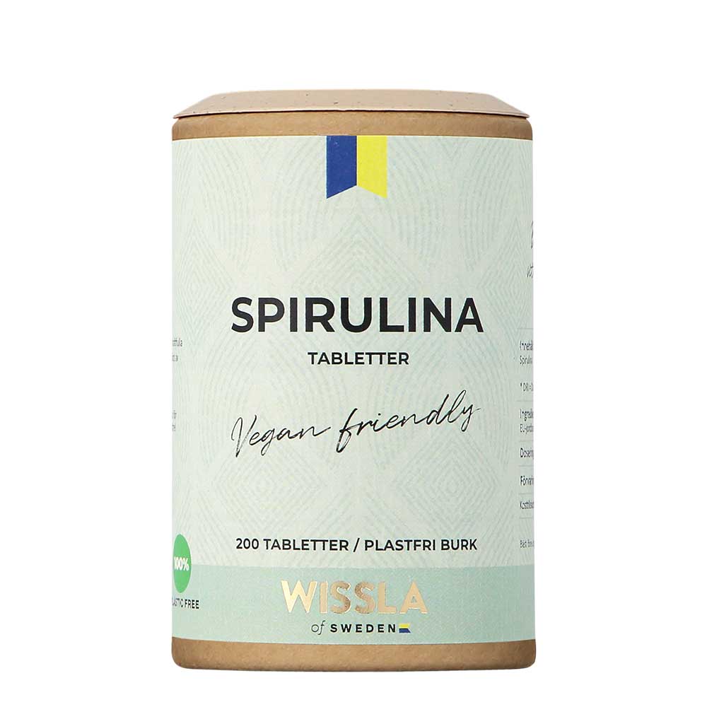 Spirulina