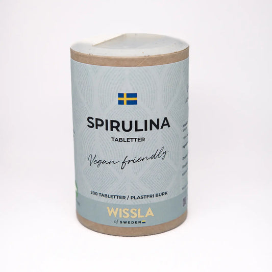Spirulina