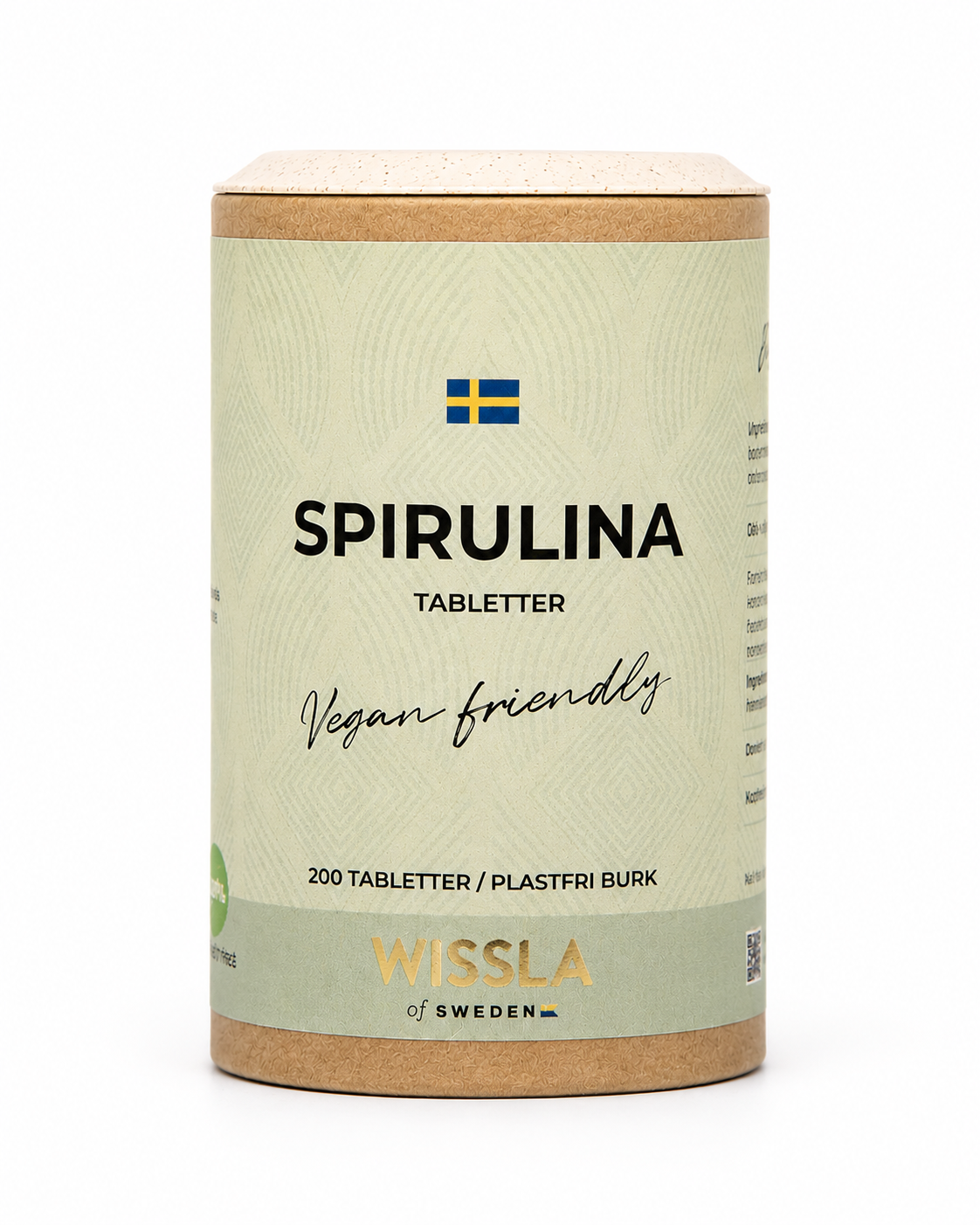 Spirulina