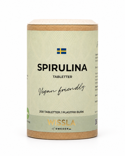 Spirulina