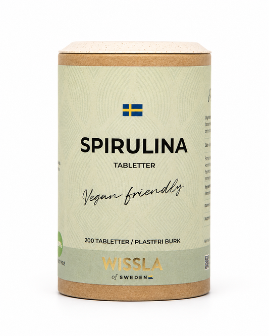 Spirulina